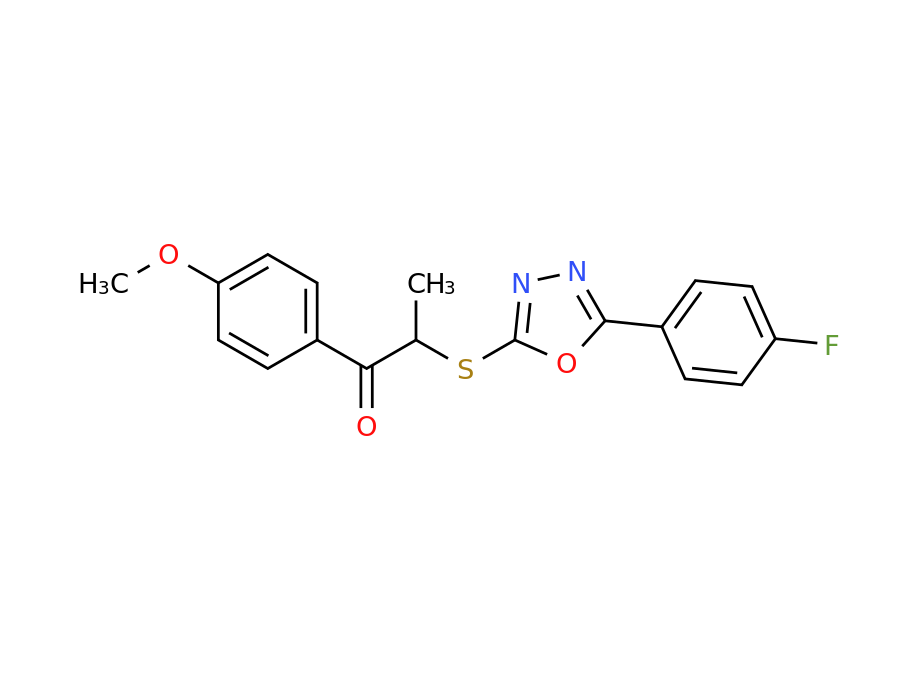 Structure Amb94236