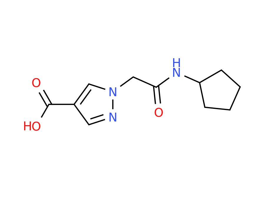 Structure Amb9428217