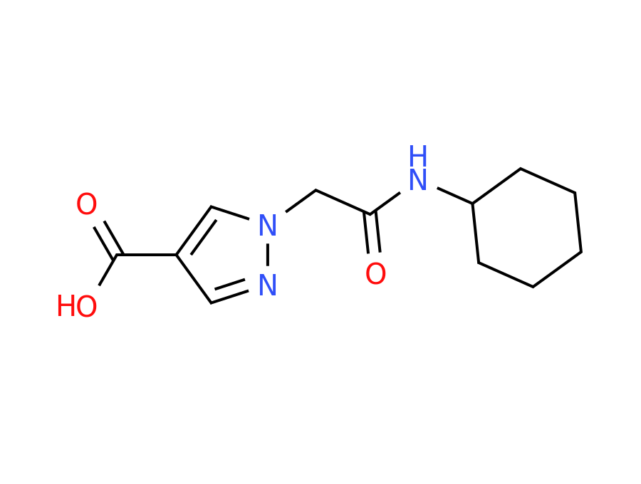 Structure Amb9428257