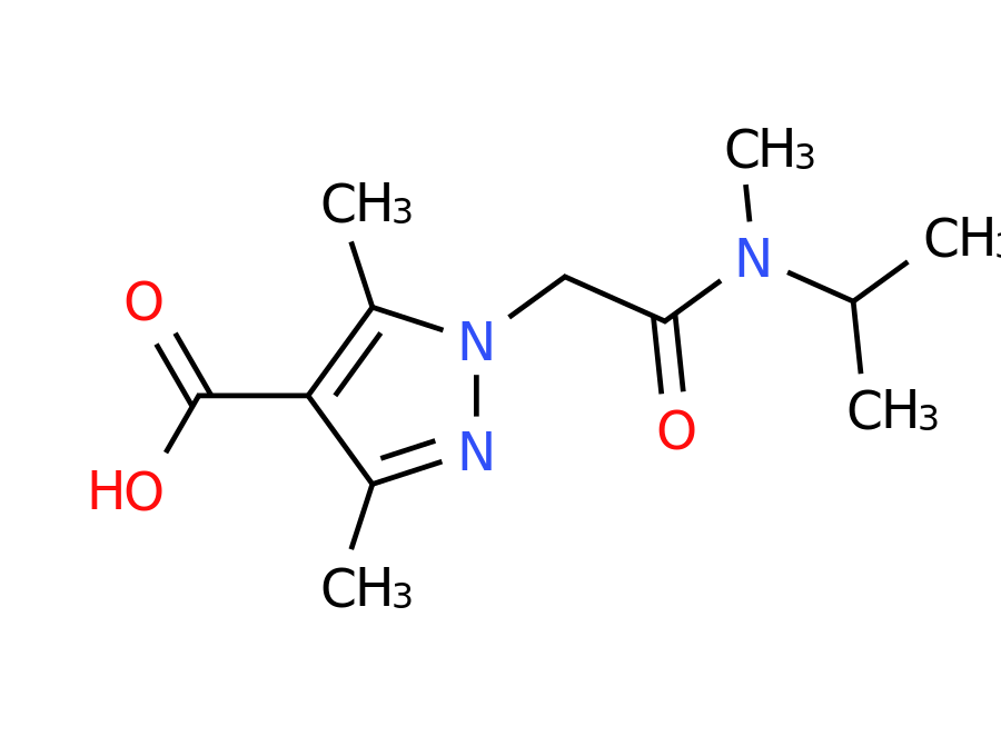 Structure Amb9428376