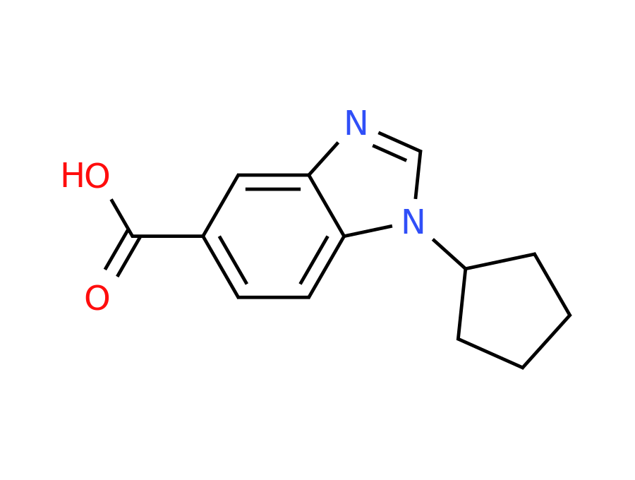 Structure Amb9429585