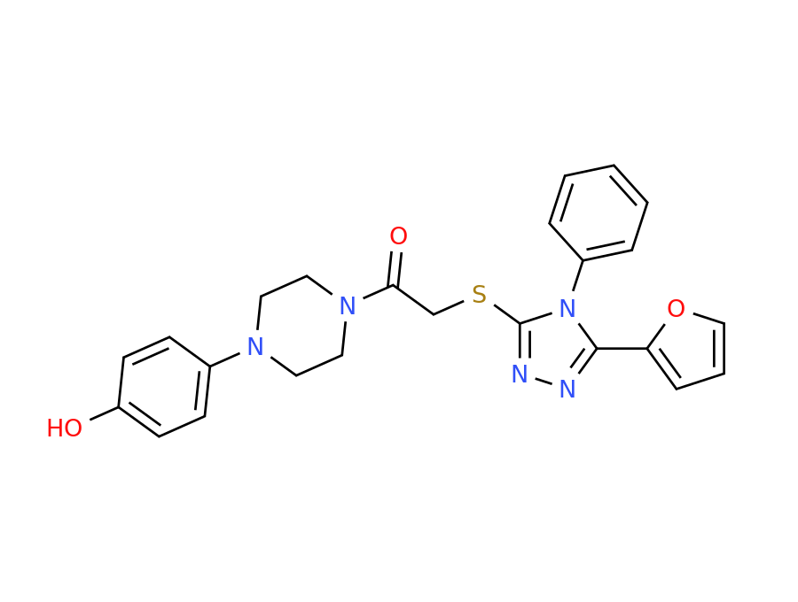 Structure Amb94344