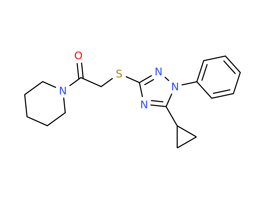 Structure Amb94351