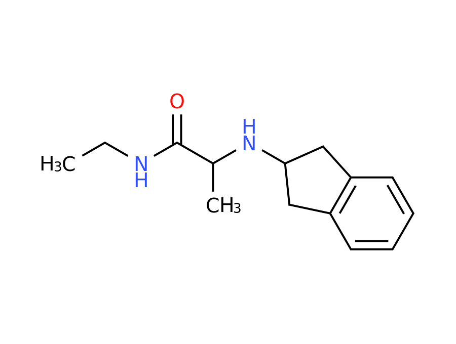 Structure Amb9437216