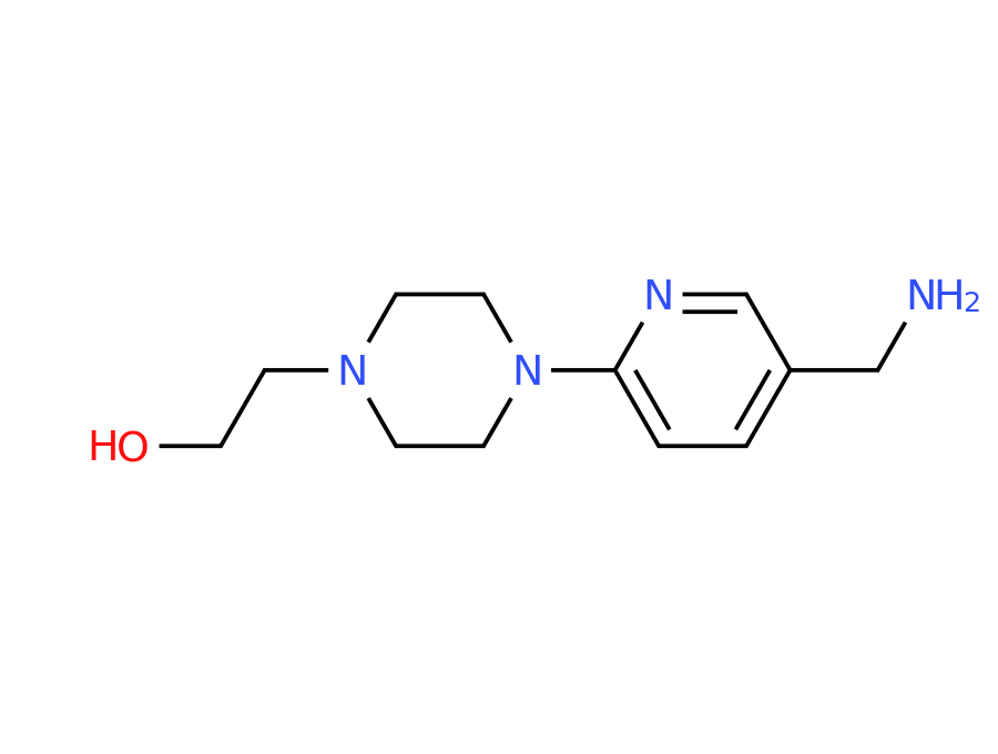 Structure Amb9437225