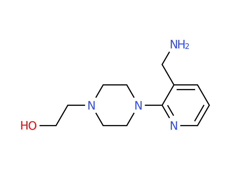 Structure Amb9437293