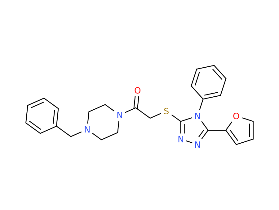 Structure Amb94382