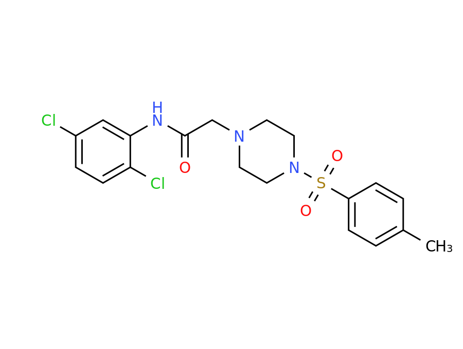 Structure Amb94405