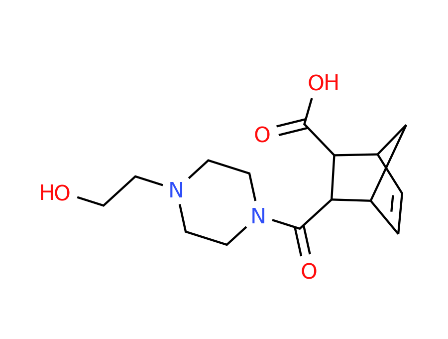 Structure Amb9441361