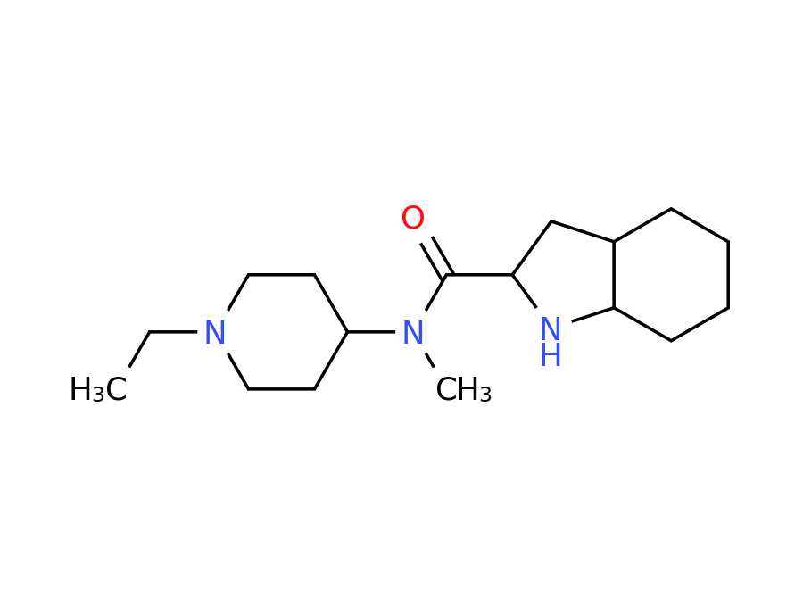 Structure Amb9442305