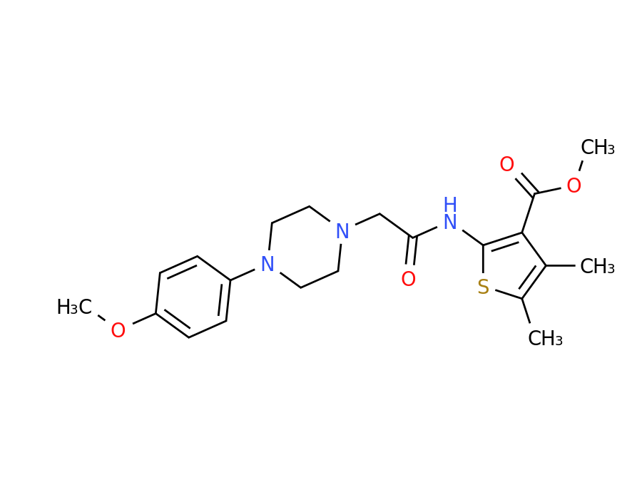 Structure Amb94431