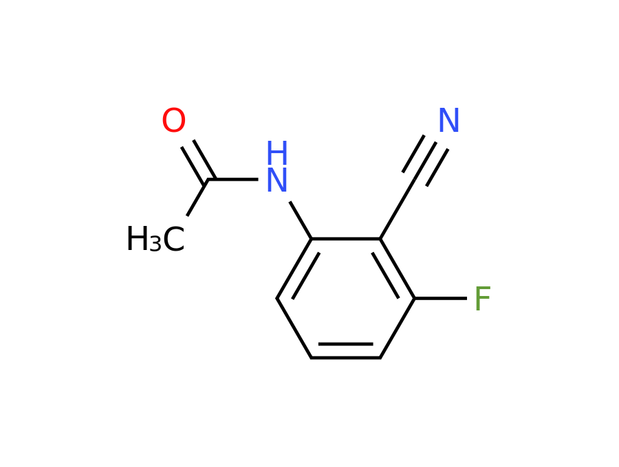 Structure Amb9443425