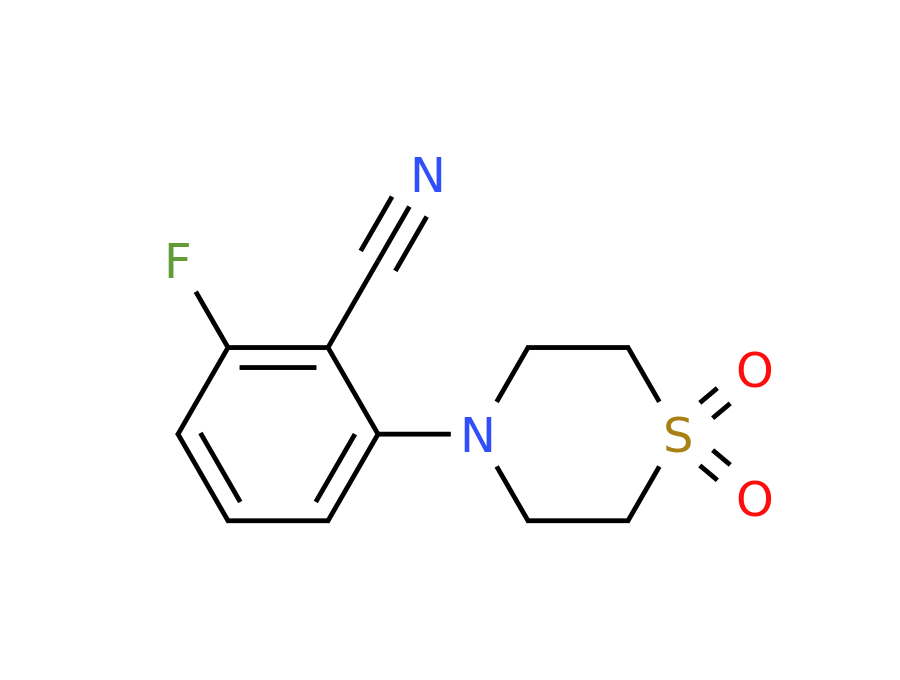 Structure Amb9443857