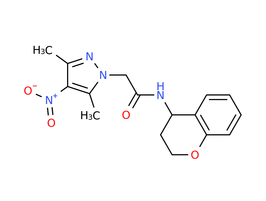 Structure Amb94445