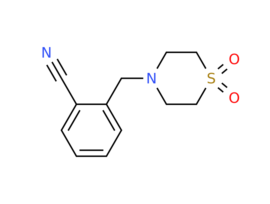 Structure Amb9444530