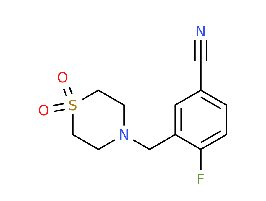 Structure Amb9444532