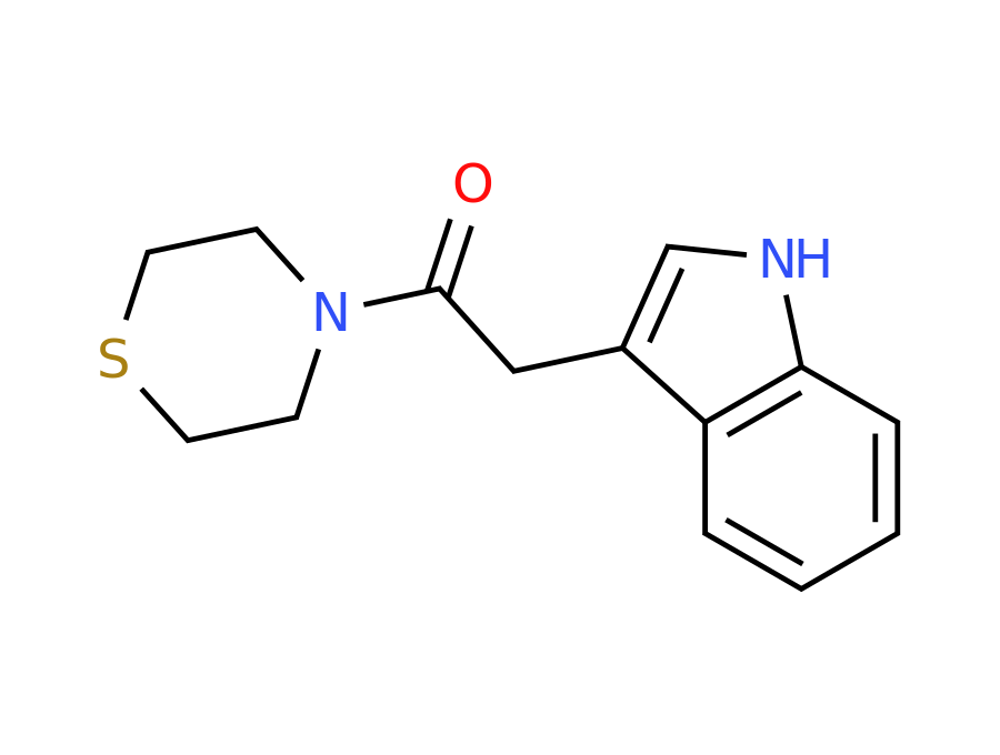 Structure Amb9445045