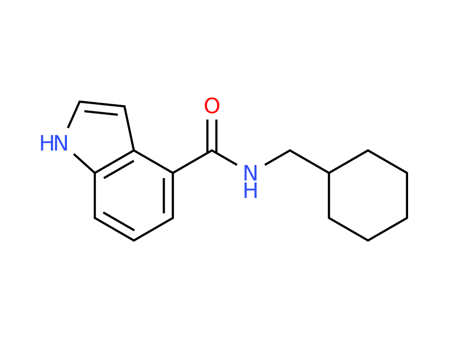 Structure Amb9445175