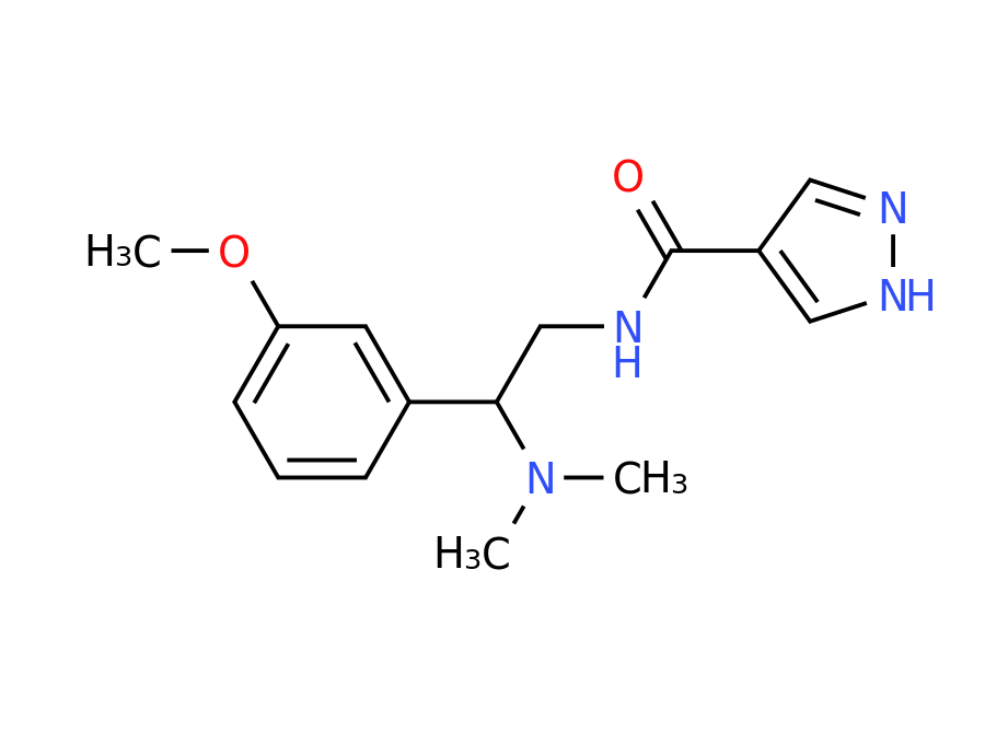 Structure Amb9445531