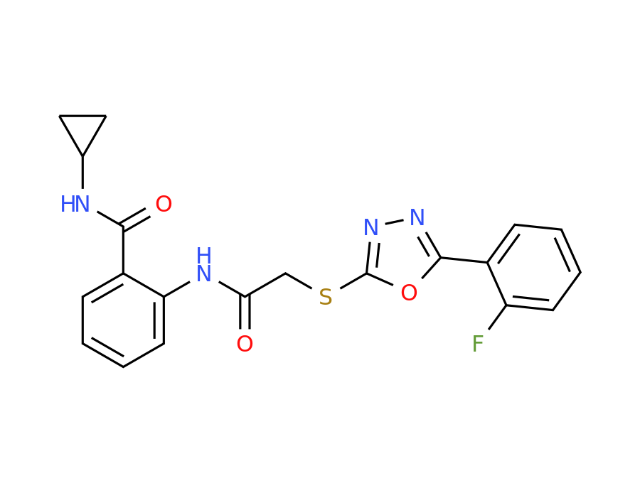 Structure Amb94464