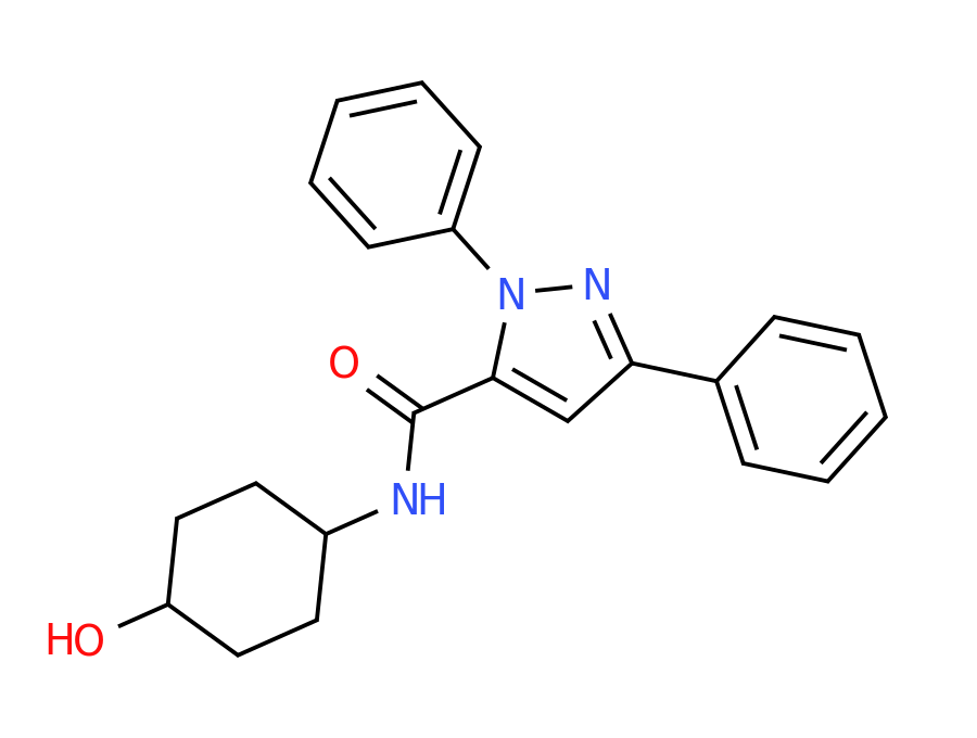 Structure Amb94482