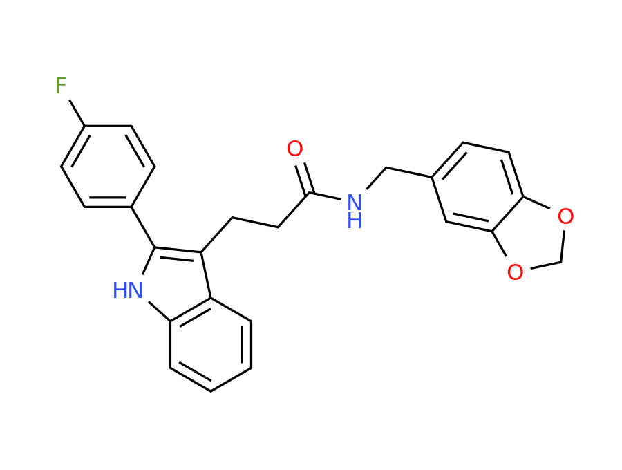 Structure Amb94527