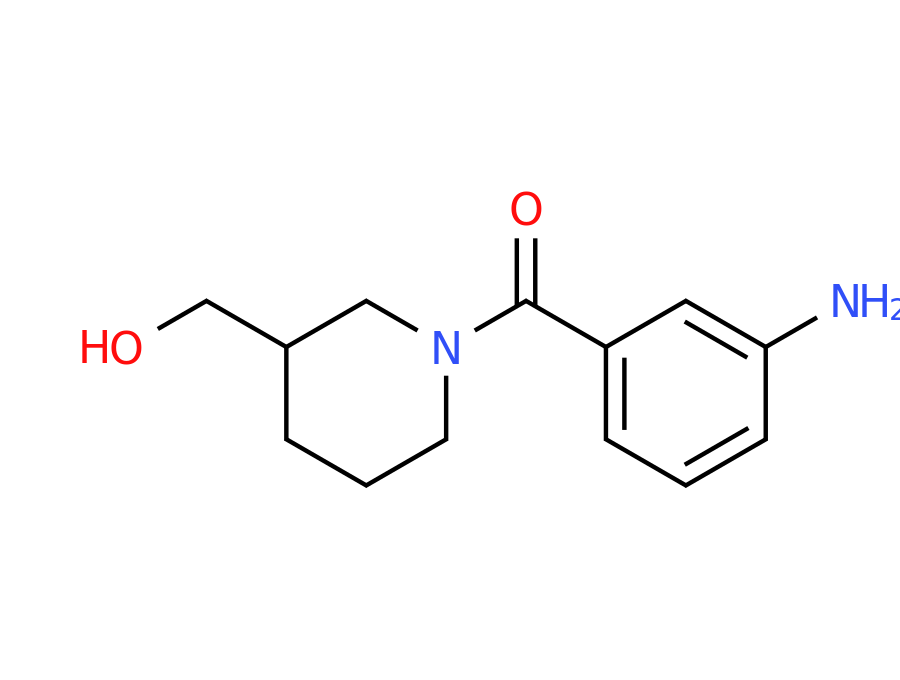 Structure Amb9453367