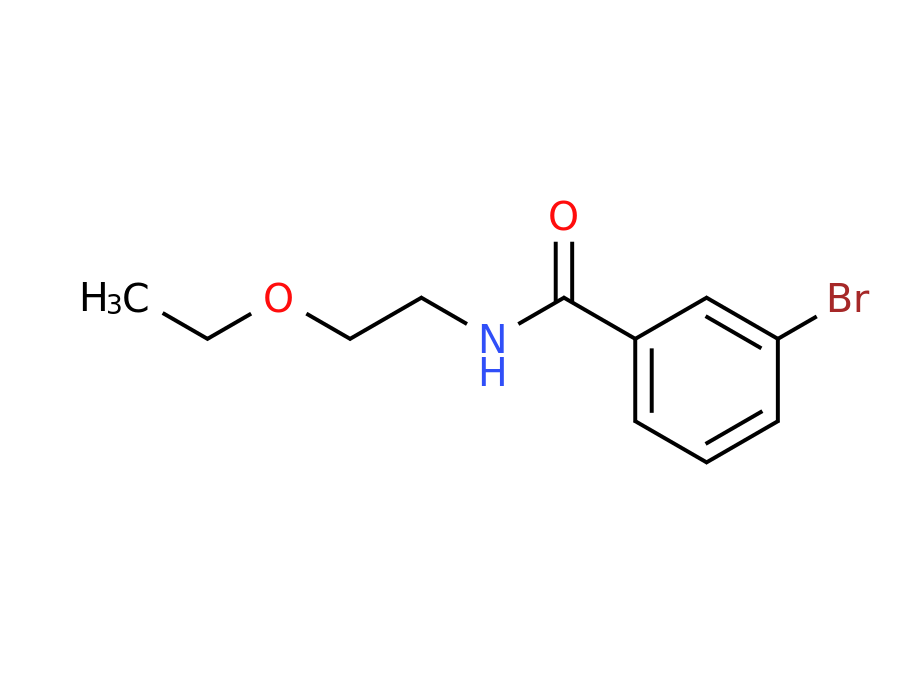 Structure Amb9454860