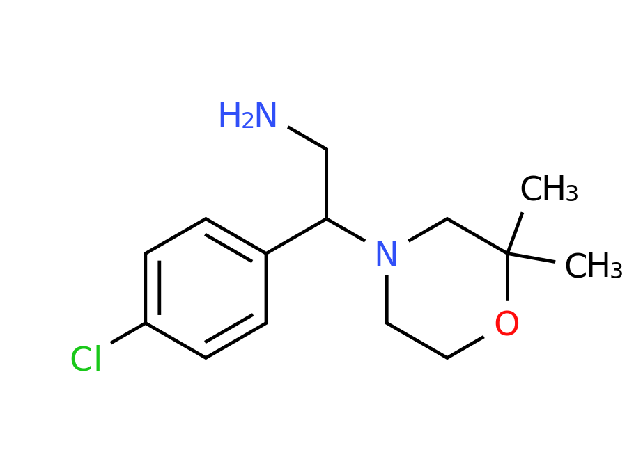 Structure Amb9456028