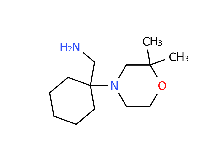 Structure Amb9456133