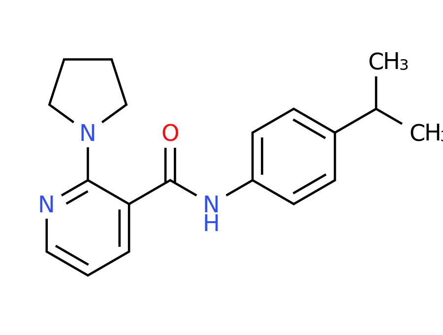 Structure Amb94575