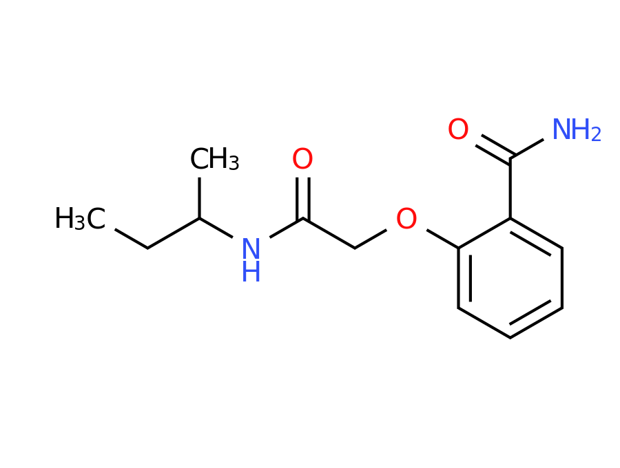 Structure Amb94691