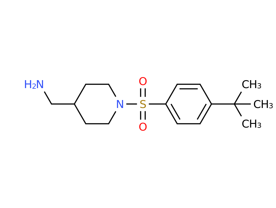 Structure Amb9469182