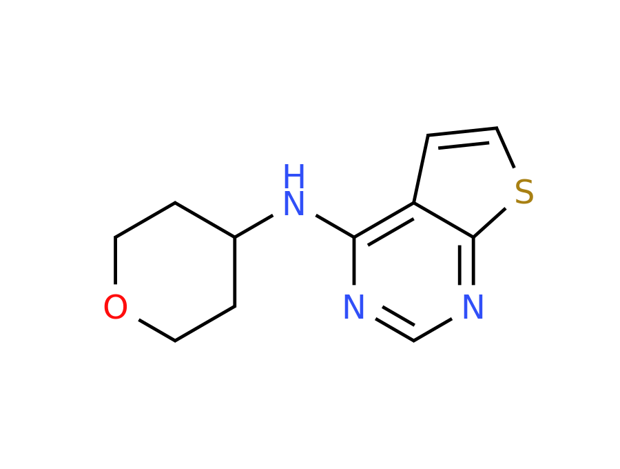 Structure Amb9474394