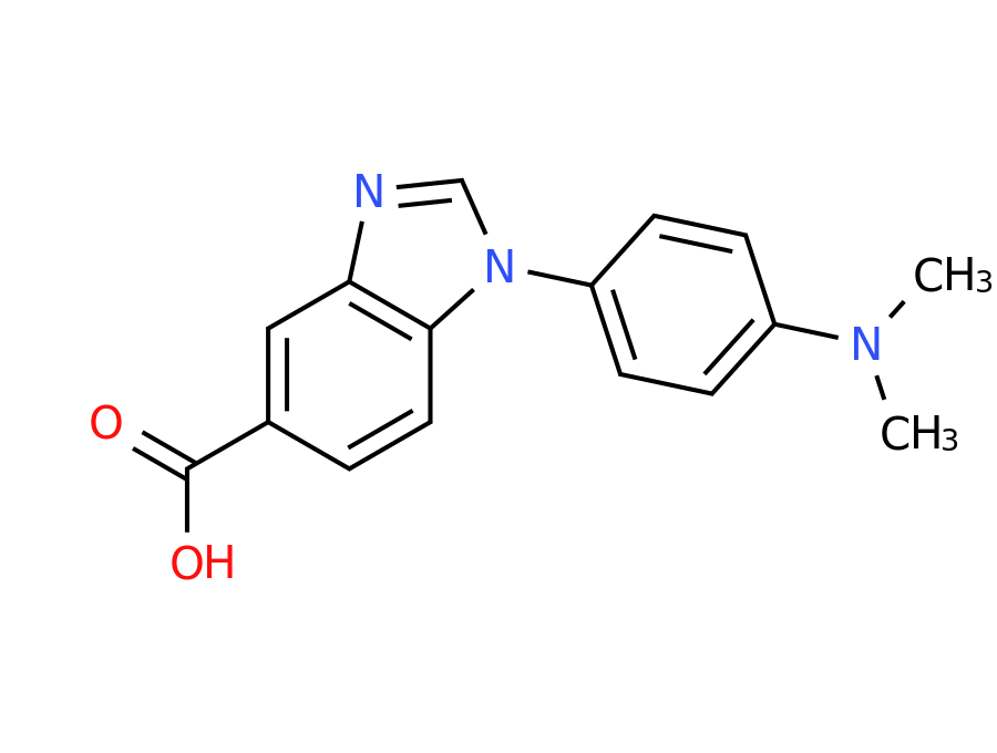 Structure Amb9481560