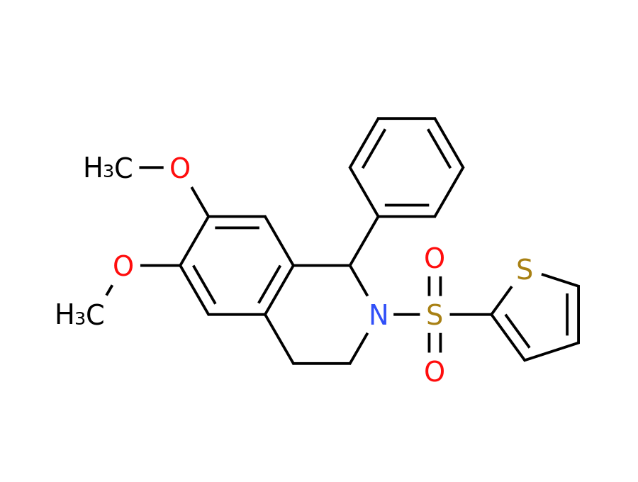 Structure Amb94820