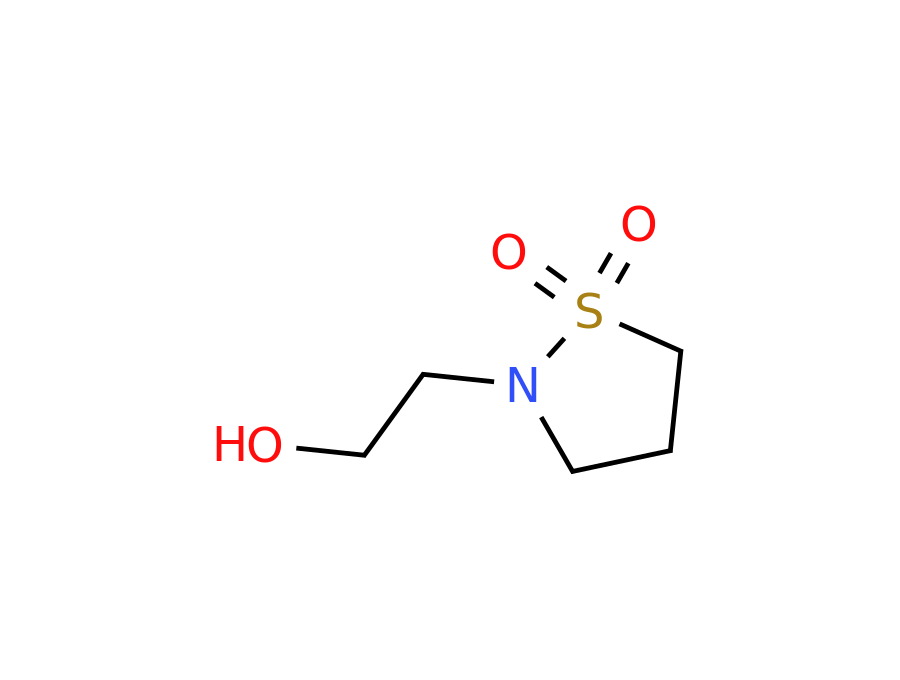 Structure Amb9484491