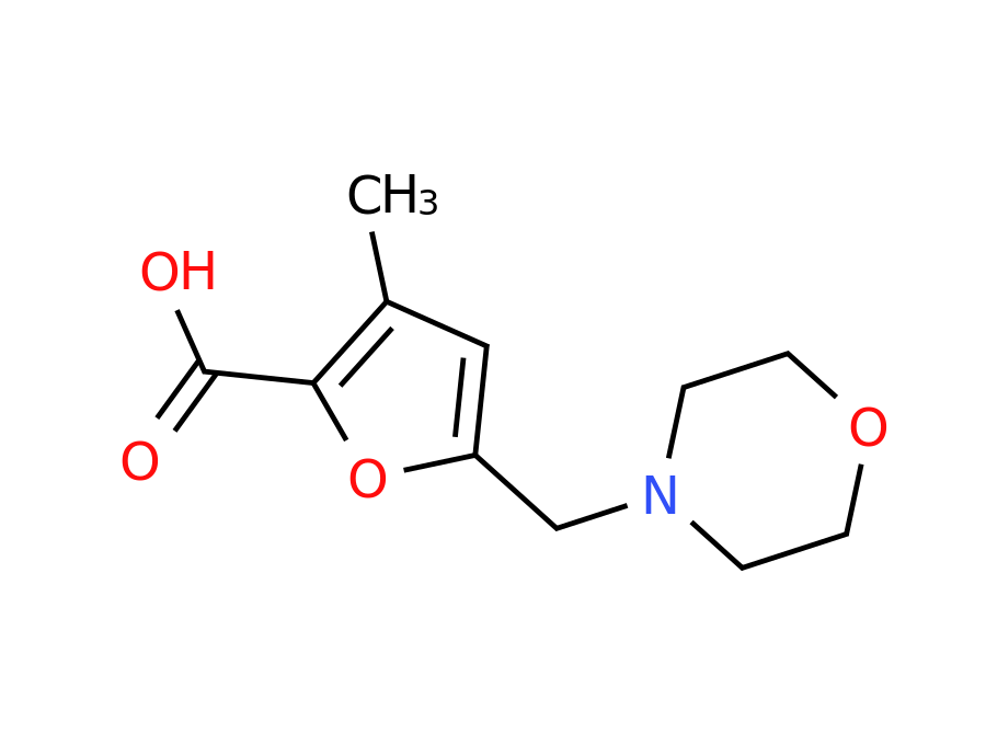 Structure Amb9485440