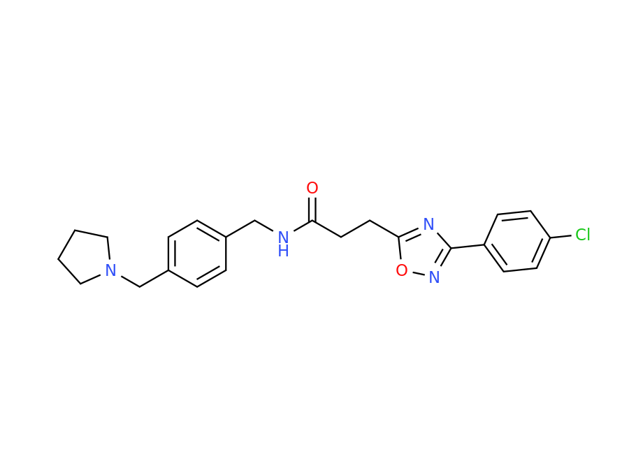 Structure Amb94883