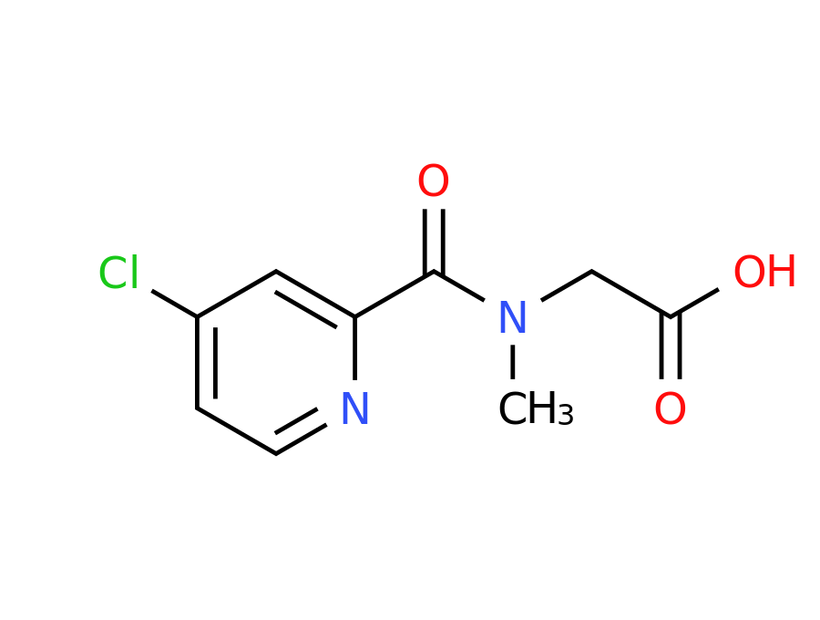 Structure Amb9489729