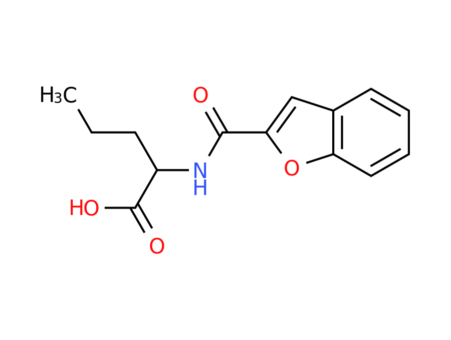 Structure Amb9495073