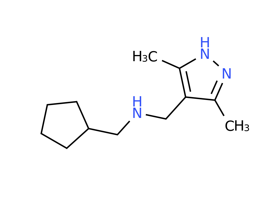 Structure Amb9509809