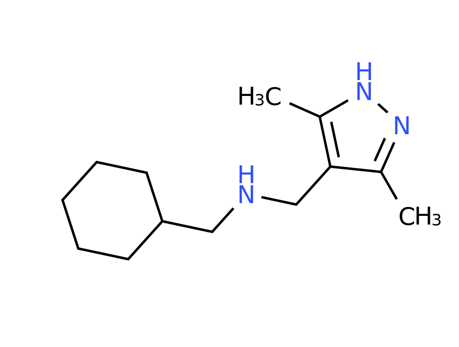 Structure Amb9509810