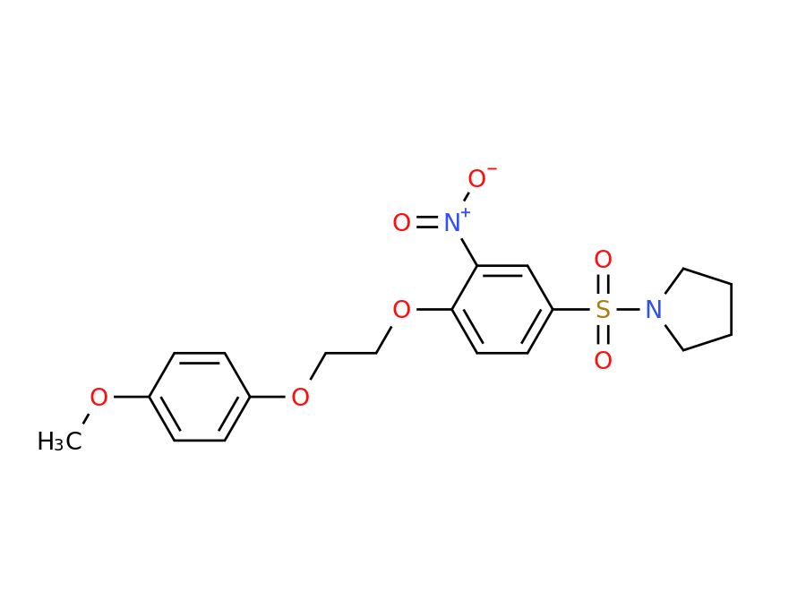 Structure Amb95110