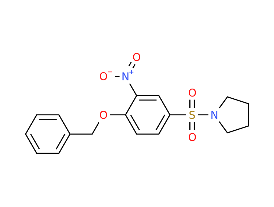 Structure Amb95111