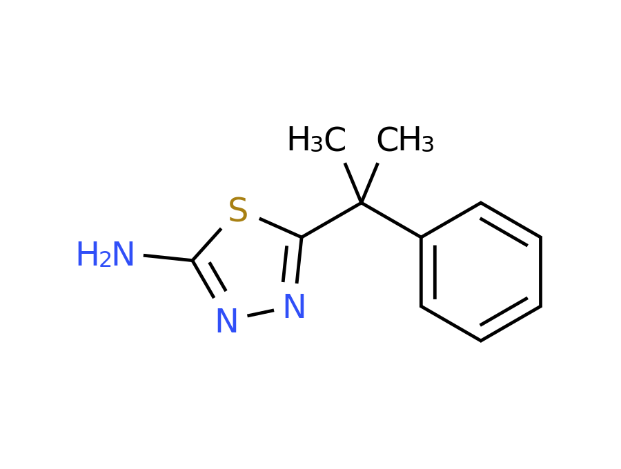 Structure Amb9513875