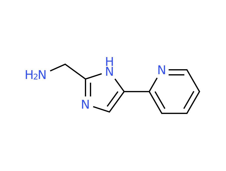 Structure Amb9514002