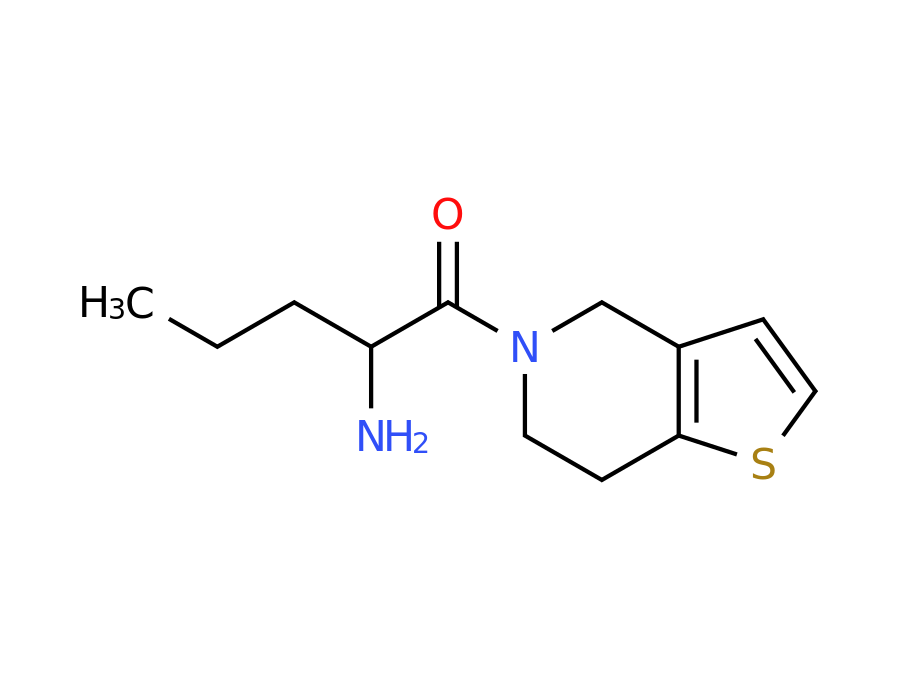 Structure Amb9514813