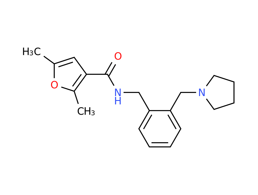 Structure Amb95149