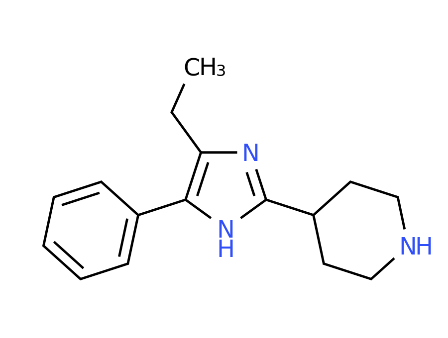 Structure Amb9515533